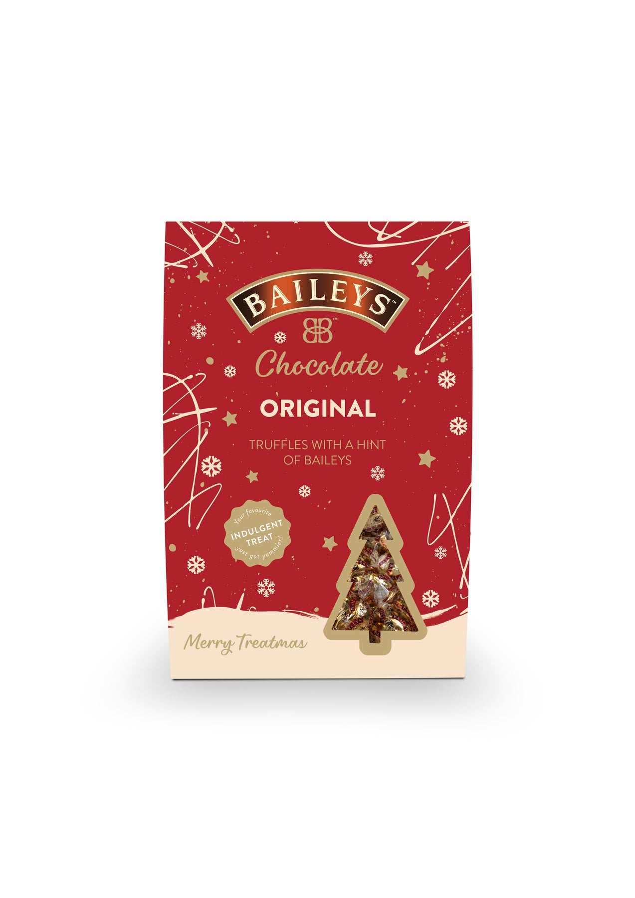 Baileys Tagged "Christmas" GoodiBox