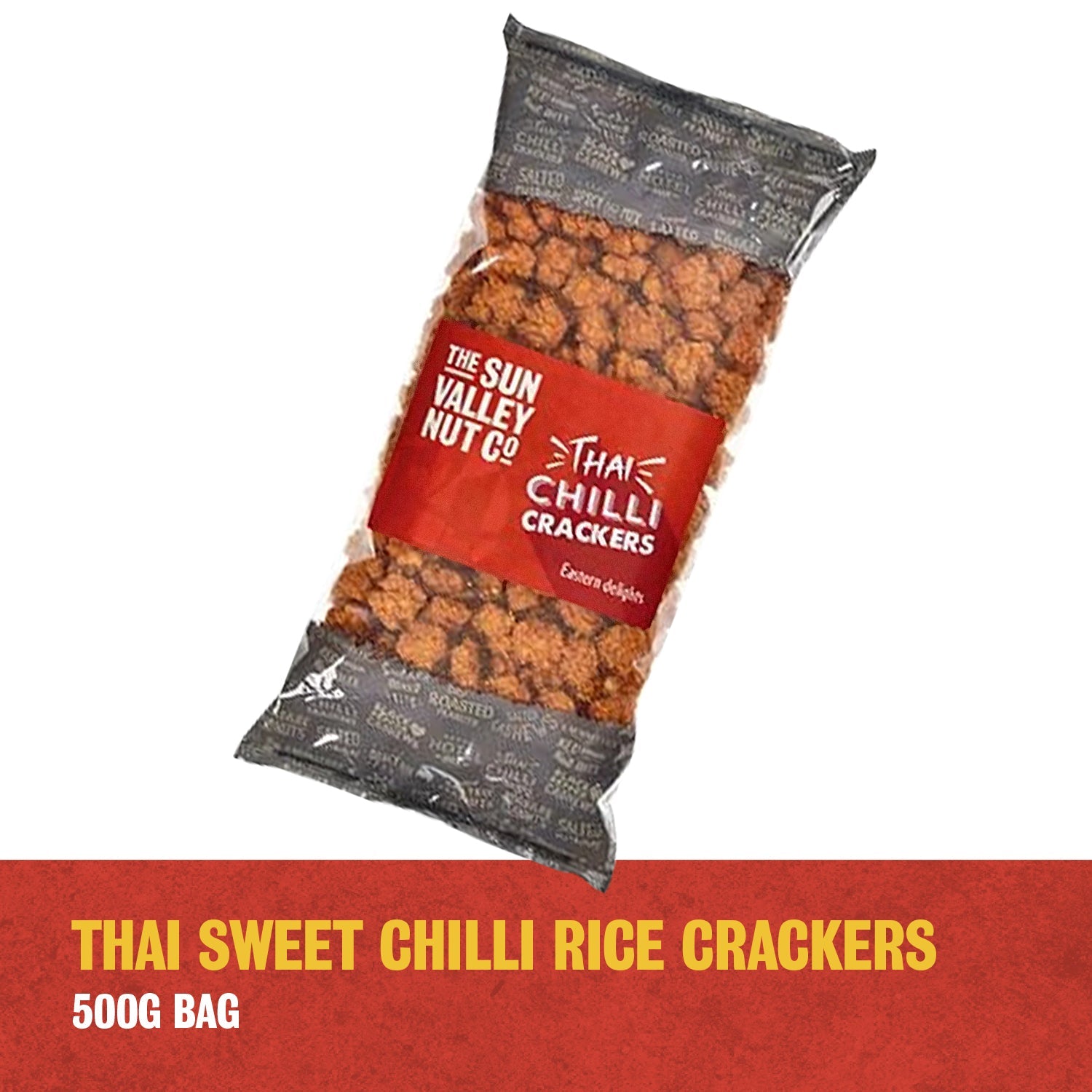 Thai Sweet Chilli Rice Crackers | informacionpublica.svet.gob.gt